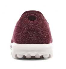 Skechers Women's Autumn New Shock-Absorbing Slip-On Casual Sneakers, Lightweight & Comfortable