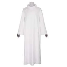 Men Cosplay Clothing - White - View 5