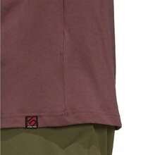 Adidas Tee-shirts et débardeurs de sport pour hommes - Rose bonbon - Voir 2