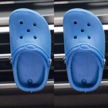 Car Air Vent Clip Aromatherapy Diffuser, Personalized Car Decor Accessories, Car Fragrance - Multicolor - View 22