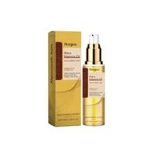 Argan Oil 80ml – Cold-Pressed Lightweight Hair Serum For Dry & Damaged Hair, Essential Scalp & Hair Care Oil, Deep Repair & Long-Lasting Nourishment With High-Quality Ingredients - yellow hair essence oi - 查看 8