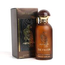 MISS KARRI Pink Leopard Print Fragrance Liquid, Middle Eastern Arabic Style Aroma Deodorizer, Charm Enhancing Holiday Gift - 100ml - View 10