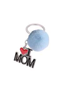 1/2/10pcs6cm Faux Fur Rabbit Plush Balls, 23 Colors, 2.36 Inch Pompoms With Elastic Band, Can Be Used As Decorations For Bags, Key Chains, Shoes, Scarves, Knitted Hats And Pendants, Suitable For Women And Girls