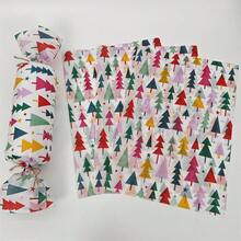 Colorful Christmas Tree