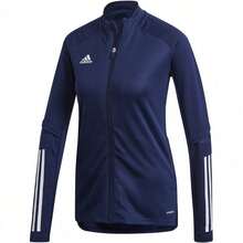 Adidas Condivo 20 Training Sweatshirt W FS7106 ✅ Entrega 24/72h a España (península) - Azul Marino - Ver 1