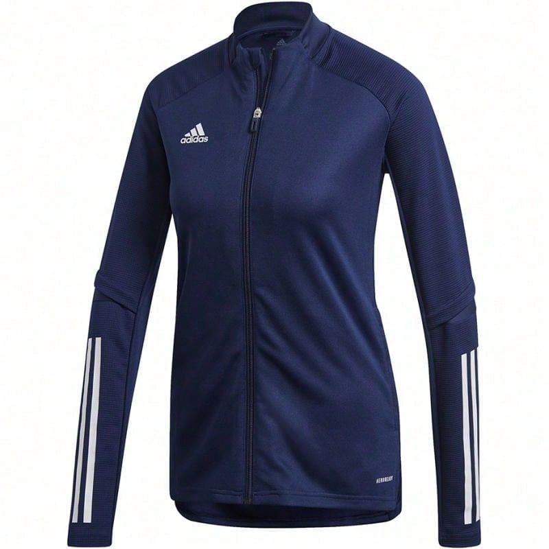 Adidas Condivo 20 Training Sweatshirt W FS7106 ✅ Entrega 24/72h a España (península) - Azul Marino - Ver 1