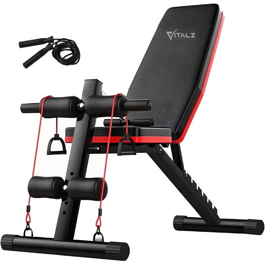 Weight Benches - 1 - 查看 1