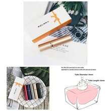 Travel Essentials Women Men, Travel Perfume Bottles Refillable, Perfume Atomizer Spray Container, Portable Easy Pump Refilled 5ml Bottle Flying, Purse, Vaction Essentials - vàng hồng - Xem 2