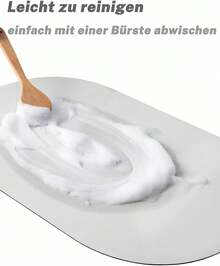 Bathroom Anti-Slip Mats - 藍色的 - 查看 5