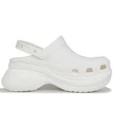 Crocs 男女通用沙滩运动凉鞋拖鞋 206302-100