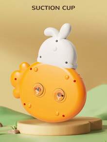 Children's Educational Whack-A-Mole Toy: Easter Bunny, Interactive Early Learning Game Suitable For Boys And Girls Over 3 Years Old, Great Gift For Christmas, Easter And Birthday