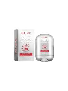 1PC Sunscreen Stick, Suitable For Sun Protection, Outdoor Protection, Moisturizing And Strong UV Protection, Essential For Summer, ﻿