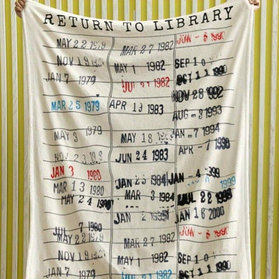 Super Soft Flannel Printed 3D Blanket,Blankets For Book Lovers, As Birthday Gifts, Family, Wedding, Souvenir Blankets, Polyester Blankets Suitable For All Seasons, Washable, Machine Washable, Lightweight, Breathable, Comfortable, Warm, Unique, 280gsm For Him, Her Personalized Ideal Gifts For Her, Him, Family, Boyfriend, Girlfriend, Father, Family, Mother, Lover, Daughter, Son, Grandfather, Grandmother, Friend, Classmate, Pet. Perfect Nap, Camping, Travel, Home, Daily Life, Office Decoration, Birthday, Anniversary, Valentine's Day, Thanksgiving, Christmas, Halloween, Mother's Day, Father's Day, Wedding, New Year Gifts ,Sofa,Bed,Car,Bedroom,Living Room,Office, Outdoor Camping, Beach,Wall Decoration Ships - 多色2 - 查看 1