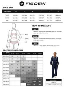 Fisoew Women Batwing Sweatshirt Wide Leg Pants Set Casual Fall Loungewear Two Piece Outfit Cozy Sweatsuit - Khaki - View 7
