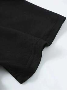 Men Other Sportswear - Black - View 4