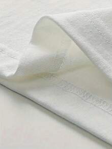 Funny "I'm Gonna Tickle Your Toes Tonight" Graphic T-Shirt - Soft Cotton Jersey Tee For Men & Women - Lightweight Knit Fabric Casual Shirt - Sizes S-3XL - Perfect For Costume Parties & Casual Attire - Machine Washable Humorous Apparel, Playful Clothing, Cartoon Print, Comfortable Material, Novelty Top, Humor Lovers Optional Optional - 白色 - 查看 5