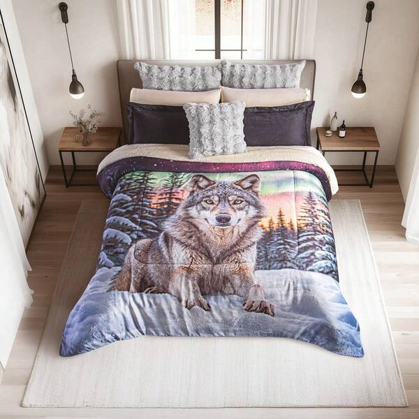 Concord COBERTOR PACHICALIENTITO