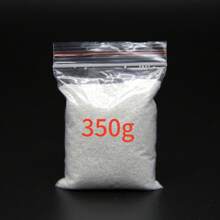 350g/500g/1000g白蜂蜡颗粒香薰蜡烛原料无添加剂DIY蜡烛制作用品蜡烛原料批发 - 白色 - 查看 10