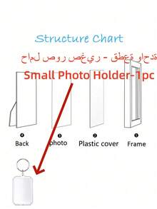 Bộ 3/2/1 khung ảnh gỗ, thích hợp để treo tường, kích thước có sẵn: 10x15, 15x20, 20x25 inch, khổ A4, khung gỗ màu, thích hợp để trang trí ảnh và làm quà tặng kỷ niệm. - Nhiều màu - Xem 12