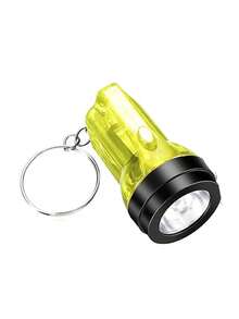 1 Móc khóa đèn pin mini dành cho nữ, Phụ kiện móc khóa, Đèn pin LED, Móc khóa vui nhộn, Phụ kiện ví, Quà tặng thú vị, Quà Giáng sinh, Quà tặng cho bạn bè, gia đình, nam giới, bạn gái, đồng nghiệp, Quà tặng phản hồi, Quà tặng khách, Quà tặng tiệc tùng, Đơn giản và đa năng, Thích hợp sử dụng hàng ngày, Phụ kiện túi xách, Phụ kiện xe hơi, Quà tặng giáo viên, Quà tặng chị gái, Quà tặng cho mẹ, cha, Quà tốt nghiệp và Quà tặng cho giáo viên - Nhiều màu - Xem 10