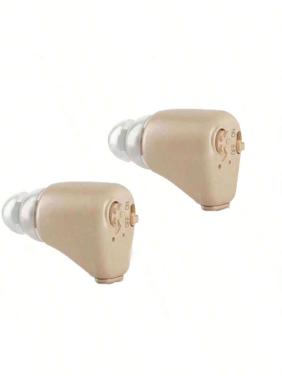 Hearing Aids & Accessories