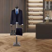 YUNRUX Mannequins - A - View 3