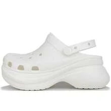 Crocs 男女通用沙滩运动凉鞋拖鞋 206302-100