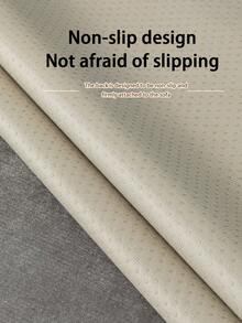 1 pieza Cojín de sofá de chenilla jacquard, adecuado para todas las estaciones, estilo minimalista moderno, amigable con las mascotas, resistente a las manchas y antideslizante, cubierta de sofá impermeable y resistente a los arañazos para sofá en forma de L y sofá de 1/2/3/4 plazas (se vende individualmente)