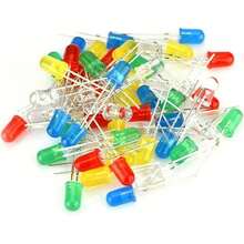 Kit de Componentes Electronicos 830 Puntos, 538 PCS, Kit de Electronica Basica con Protoboard de conexión, Resistencias Electronica, Módulo Potencia, Compatible STM32, Arduino, Raspberry Pi - Blanco - Ver 3