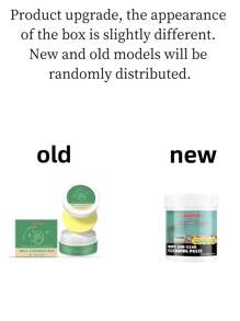 100克墙面污渍清洁剂，家用墙面污垢和涂鸦清洁翻新清洁膏