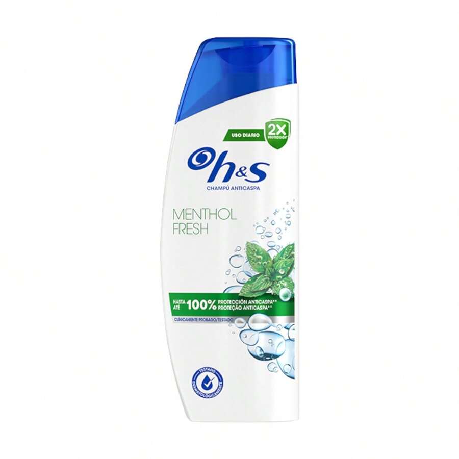 h&s Shampoos & Conditioners - 250 ml - Xem 1