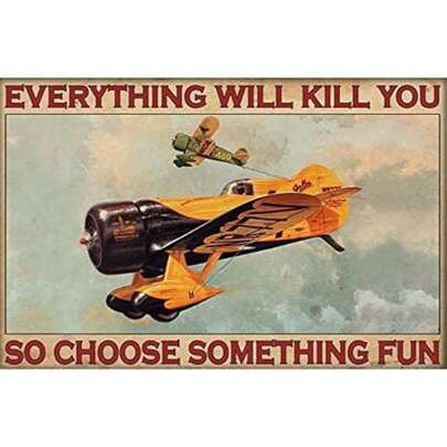 Airplane "Everythin…