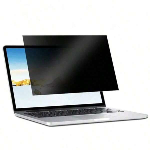 Anti-Spy Privacy Film With Laptop 14 Inch 15.6'' (16:9) 310x174 Mm 345x194 Mm Screen Protector Notebook PC Computer Anti-Peep Filter Matte Anti-Glare Film 180 Degree Anti Peeping Film 16 Inch 345x215mm/355x201mm 15 Inch/304x229 Mm 14 Inch/302x188 Mm 14.1inch/286x215 Mm 14 Inch
