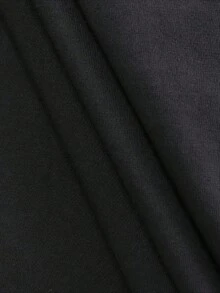 Women's Casual Short Sleeve Personalized Graphic T-Shirt In White, Made In Japan