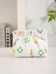 1 件全新按扣袋、卫生巾/口红袋、钥匙/化妆品袋、电线整理袋、便携式便携袋 - 新款收納零錢包 - 查看 9