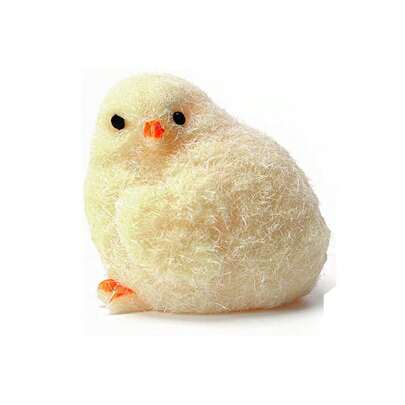 1/2 Pcs Handmade Chick Taba Squishy Toys Ultra Soft Squishy Fidget Toys Silicone Squeeze Toys For Stress Relief, 2025 New Anxiety Relief Products