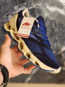 Tênis Masculino Ls e Feminino M Z N LS Esportivo Lançamento Preto 38 a 43 Premium - LS MARINHO - Visão 1