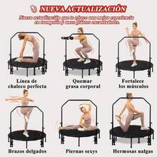 Fitness Trampolines - 1 - View 7