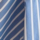 Blue and White