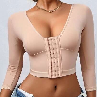 1Pc Compression Sha…