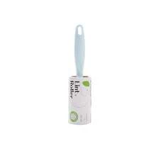 Tragbarer Tierhaarentferner für Kleidung, Bett und Bett mit Haarentfernungsbürste