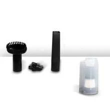 BUYTITI 3-In-1 Vacuum Cleaner With Extension Tube - Multicolor - View 4