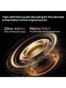 PHILIPS TAT2708 骨傳導概念藍牙耳機 掛耳舒適配戴長時間不痛 AI通話降噪清晰溝通 適合辦公通話與日常休閒 黑色 - 黑色 - 查看 3