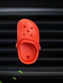 Car Air Vent Clip Aromatherapy Diffuser, Personalized Car Decor Accessories, Car Fragrance - Multicolor - View 12