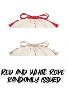 1pc- Customized Large Christmas Sacks, 15.7 X 23.6-Inch Personalized Christmas Gift Bags, Customized Name Santa Claus Sacks, Christmas Rabbit And Fox Gift Bags, Christmas Gift Bags, Holiday Gift Bags, Gift Bags, Purchased Products Christmas Big Bags, Christmas Big Bags, Christmas Big Bags, Christmas Big Bags, Special Gift Christmas Big Bags - Multicolor - View 8