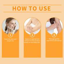 300毫升木瓜身体乳，保湿香氛，滋养保湿，清爽不油腻，令肌肤光滑柔嫩，不干燥，滋养肌肤，提亮肤色，舒缓肌肤，赋予肌肤丝滑柔嫩的质感，保湿滋润，带来水疗般的身体护理体验，女士礼物，节日礼物 - 彩色 - 查看 11