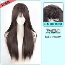 Costume Facial Hair & Wigs