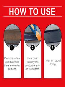 150g 水性防锈金属漆 - 防水防锈金属底漆，为铁门、楼梯、栏杆和各种金属表面提供持久保护 - 彩色 - 查看 3