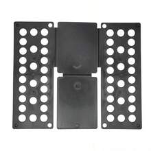1/2/4PCS Kid's Shirt Folding Board Shirt Folder Tshirt Folding Board Shirt Folder Board Clothes Folder T Shirt Folder - Multicolor - View 14