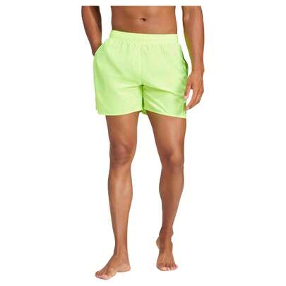 Adidas Men Athletic Swimwear